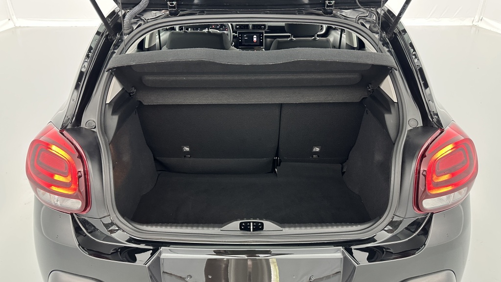 CITROEN C3 III 1.2 PureTech 110ch Plus - ref: 8-GLI00002808 - Photo 10