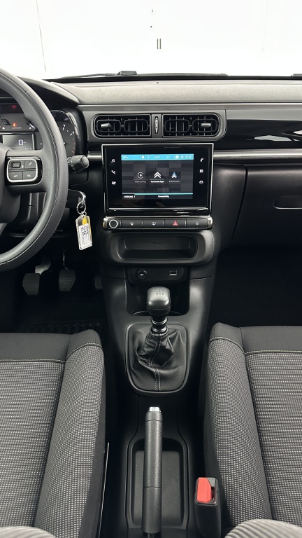 CITROEN C3 III 1.2 PureTech 110ch Plus - ref: 8-GLI00002808 - Photo 15