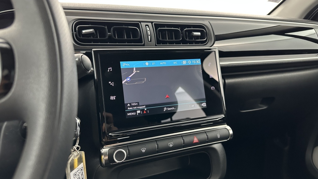 CITROEN C3 III 1.2 PureTech 110ch Plus - ref: 8-GLI00002808 - Photo 16