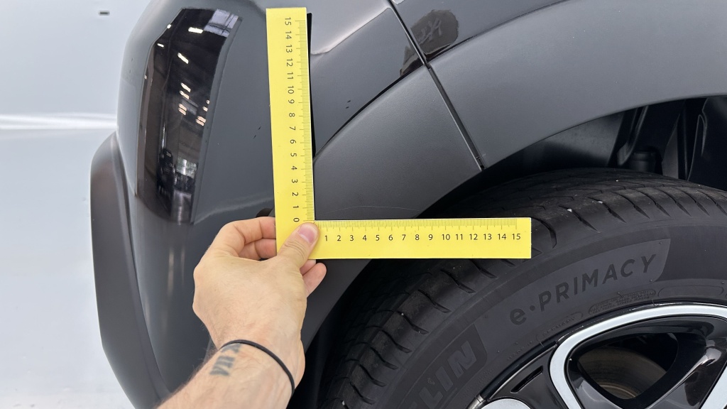 CITROEN C3 III 1.2 PureTech 110ch Plus - ref: 8-GLI00002808 - Photo 20