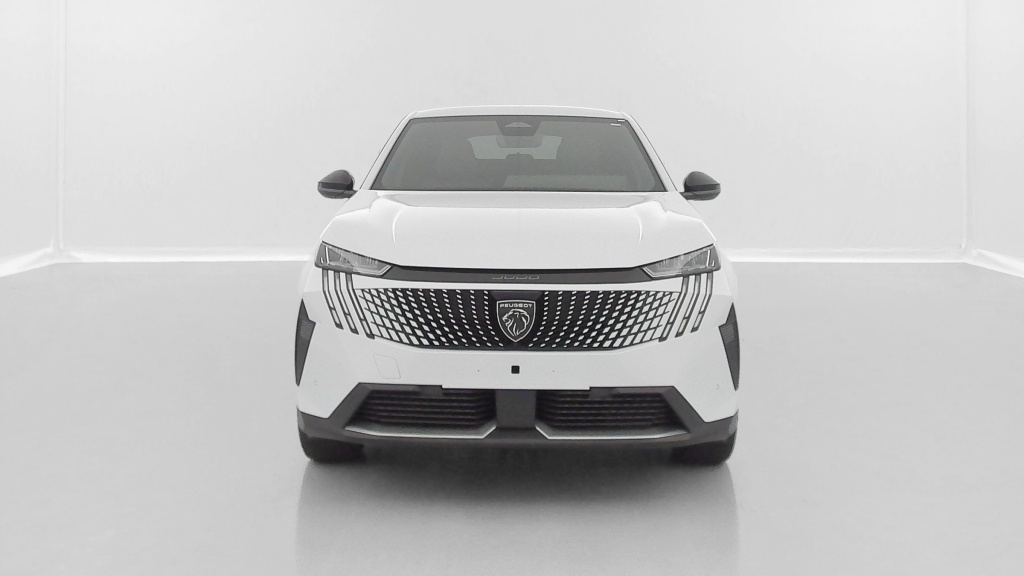 PEUGEOT 3008 1.2 Hybrid 136ch Allure e-DCS6 - ref: 8-GLI00002826 - Photo 2