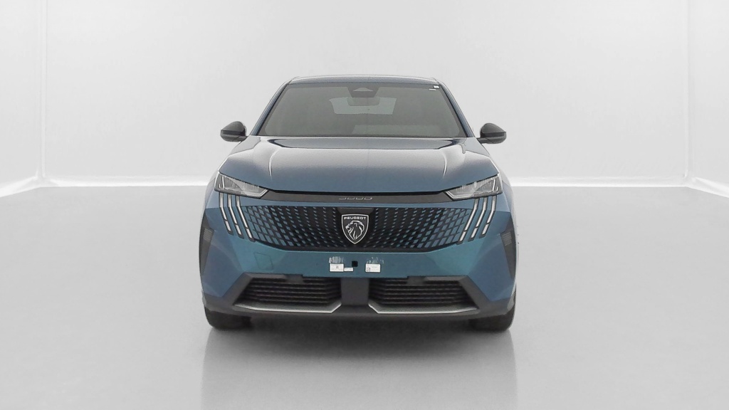 PEUGEOT 3008 1.2 Hybrid 136ch Allure e-DCS6 - ref: 8-GLI00002831 - Photo 2