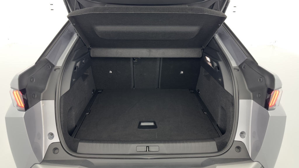 PEUGEOT 3008 1.2 Hybrid 136ch Allure e-DCS6 - ref: 8-GLI00002833 - Photo 10