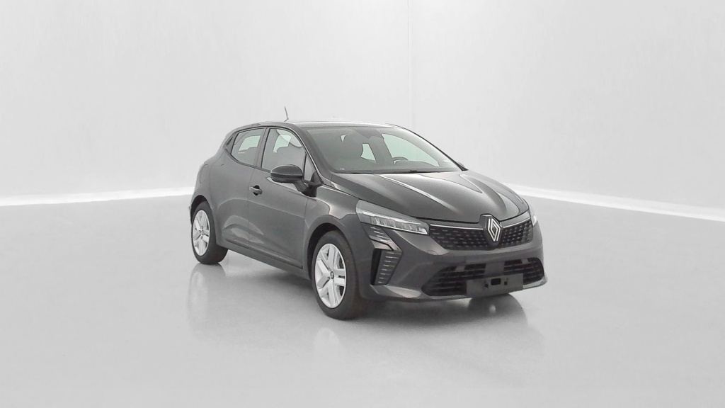 RENAULT Clio V(2) E-Tech full hybrid 145ch Evolution - ref: 8-GLI00002851 - Photo 1