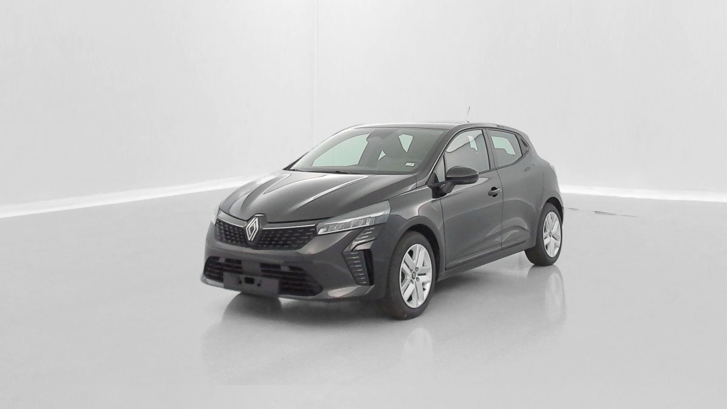 RENAULT Clio V(2) E-Tech full hybrid 145ch Evolution - ref: 8-GLI00002851 - Photo 3