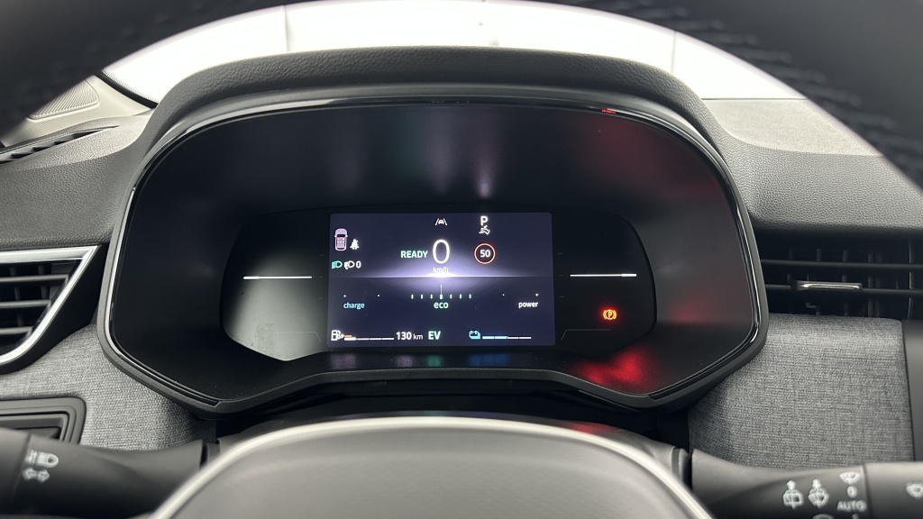 RENAULT Clio V(2) E-Tech full hybrid 145ch Evolution - ref: 8-GLI00002852 - Photo 15