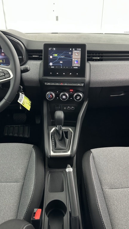 RENAULT Clio V(2) E-Tech full hybrid 145ch Evolution - ref: 8-GLI00002852 - Photo 16