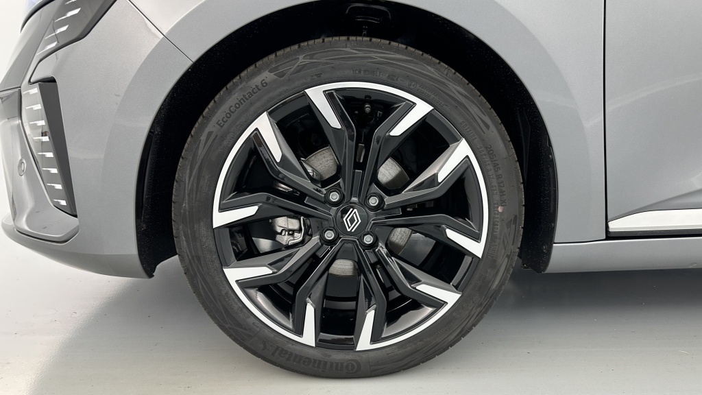 RENAULT Clio V 1.0 Eco-G 100ch Techno - ref: 8-GLI00002858 - Photo 12