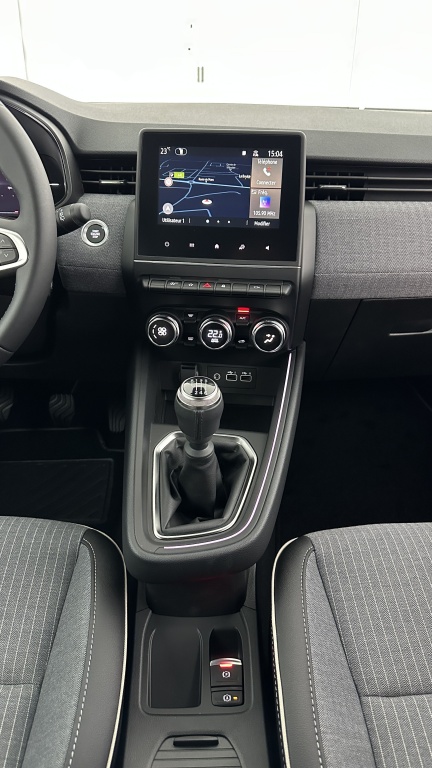 RENAULT Clio V 1.0 Eco-G 100ch Techno - ref: 8-GLI00002858 - Photo 16