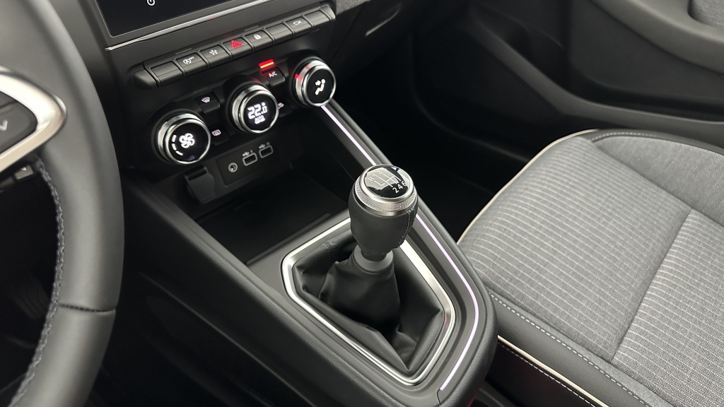 RENAULT Clio V 1.0 Eco-G 100ch Techno - ref: 8-GLI00002858 - Photo 17