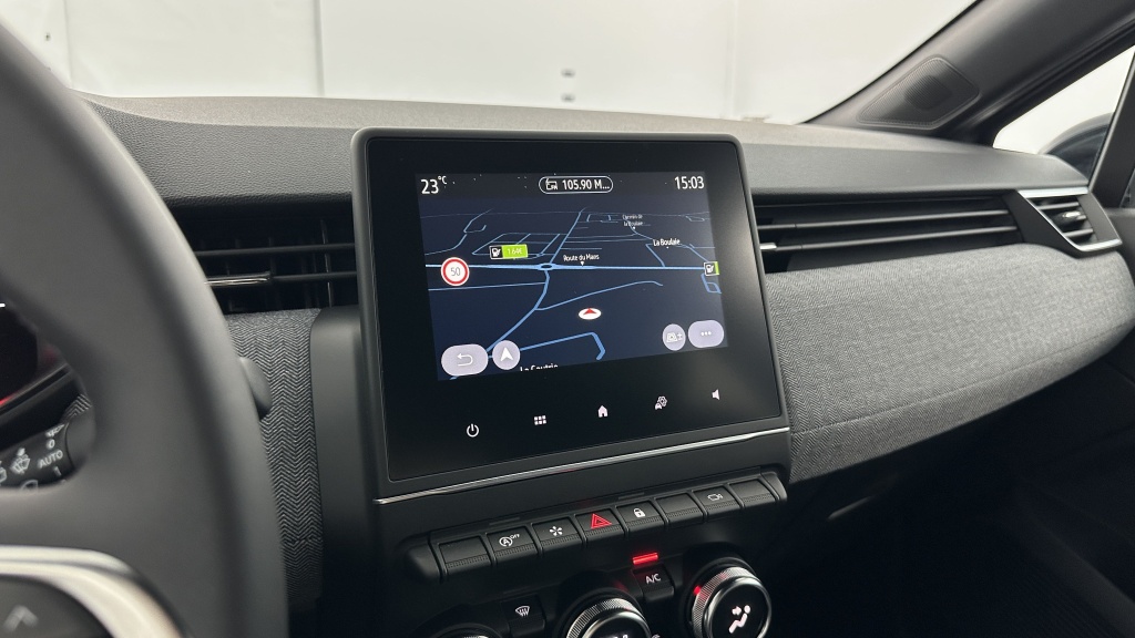 RENAULT Clio V 1.0 Eco-G 100ch Techno - ref: 8-GLI00002858 - Photo 18