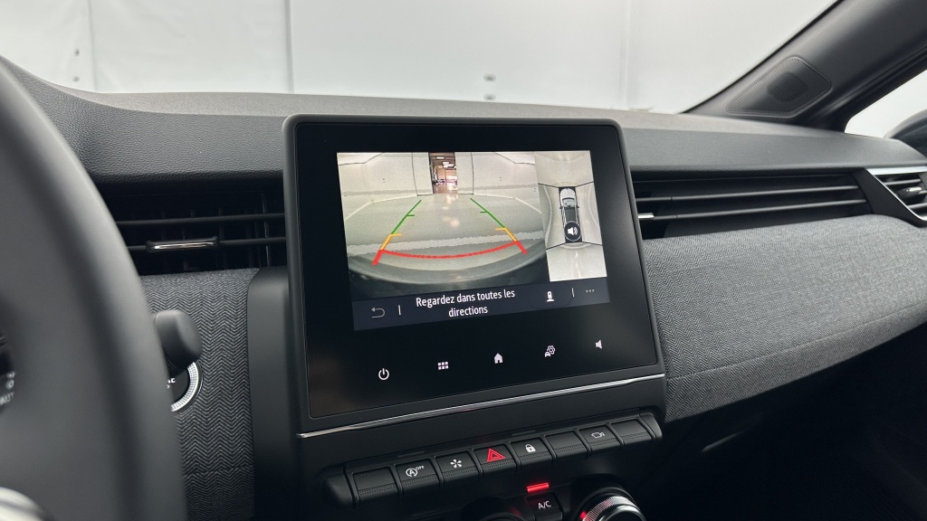 RENAULT Clio V 1.0 Eco-G 100ch Techno - ref: 8-GLI00002858 - Photo 19