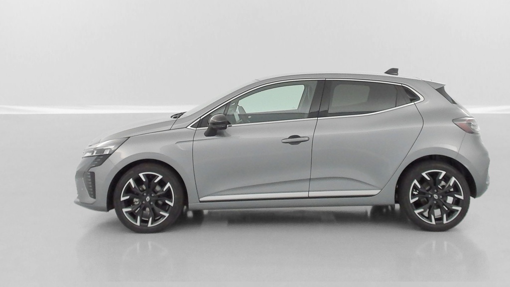 RENAULT Clio V 1.0 Eco-G 100ch Techno - ref: 8-GLI00002858 - Photo 4