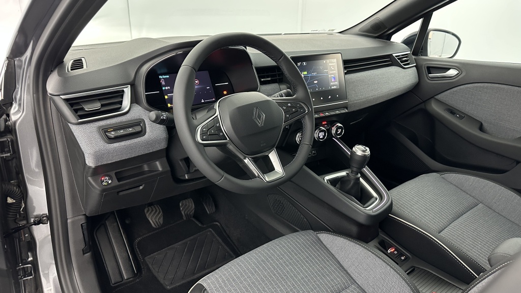 RENAULT Clio V 1.0 Eco-G 100ch Techno - ref: 8-GLI00002858 - Photo 6