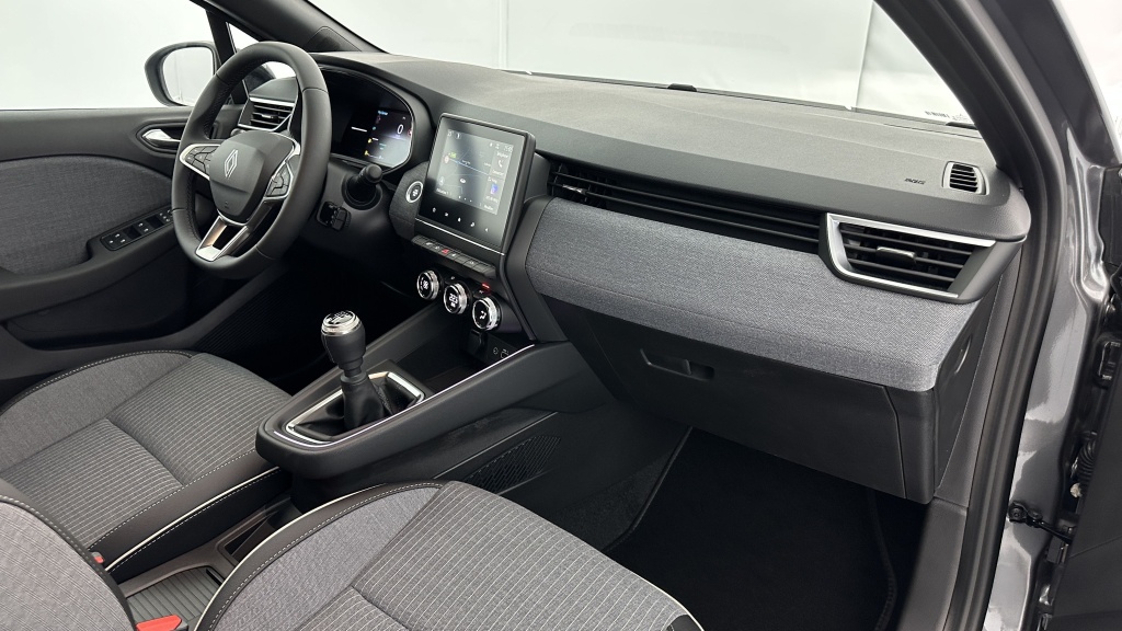 RENAULT Clio V 1.0 Eco-G 100ch Techno - ref: 8-GLI00002858 - Photo 8