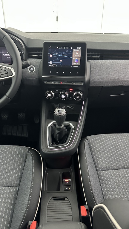 RENAULT Clio V 1.0 Eco-G 100ch Techno - ref: 8-GLI00002859 - Photo 16