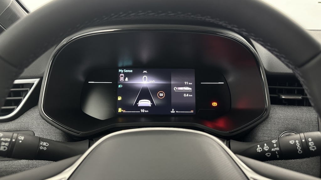 RENAULT Clio V 1.0 Eco-G 100ch Techno - ref: 8-GLI00002862 - Photo 15