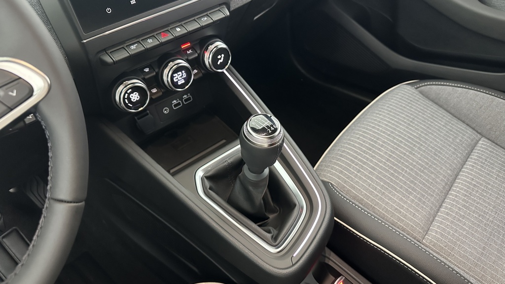 RENAULT Clio V 1.0 Eco-G 100ch Techno - ref: 8-GLI00002862 - Photo 17