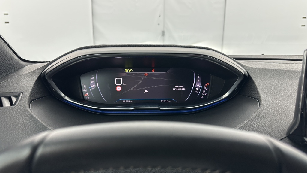 PEUGEOT 3008 1.2 PureTech 130ch Allure Pack - ref: 8-GLI00002874 - Photo 14
