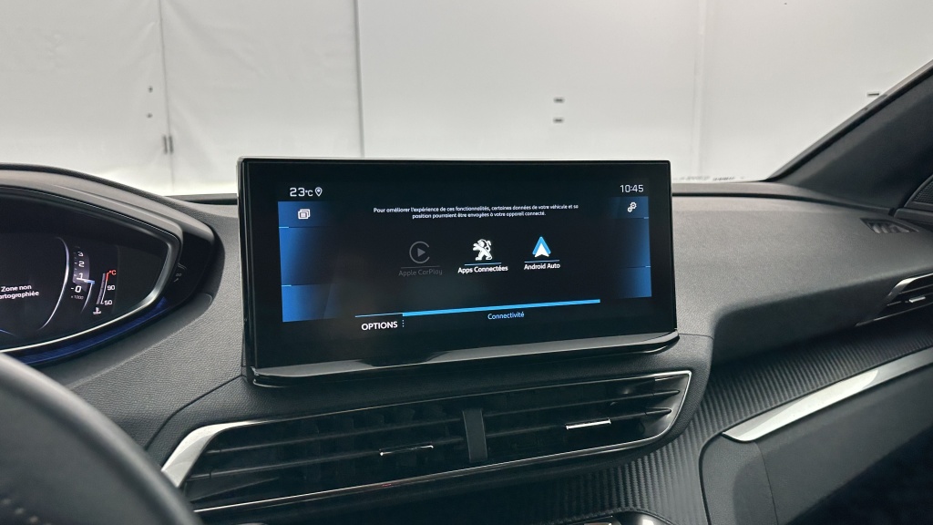 PEUGEOT 3008 1.2 PureTech 130ch Allure Pack - ref: 8-GLI00002874 - Photo 19