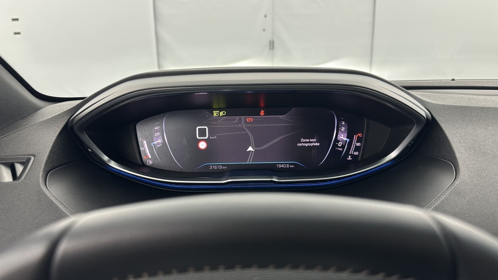 PEUGEOT 5008 1.2 PureTech 130ch Allure Pack - ref: 8-GLI00002876 - Photo 15