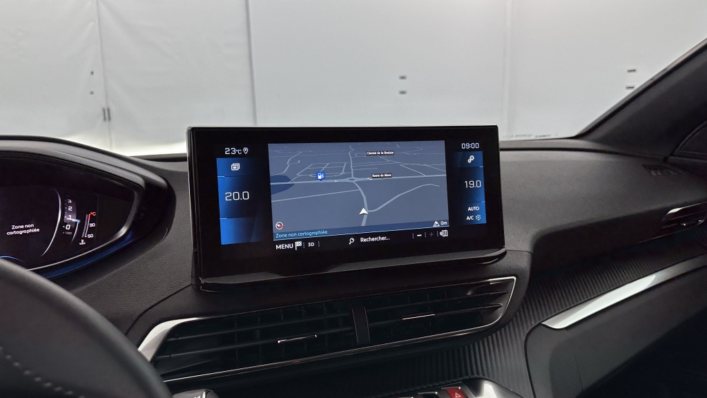 PEUGEOT 5008 1.2 PureTech 130ch Allure Pack - ref: 8-GLI00002876 - Photo 18