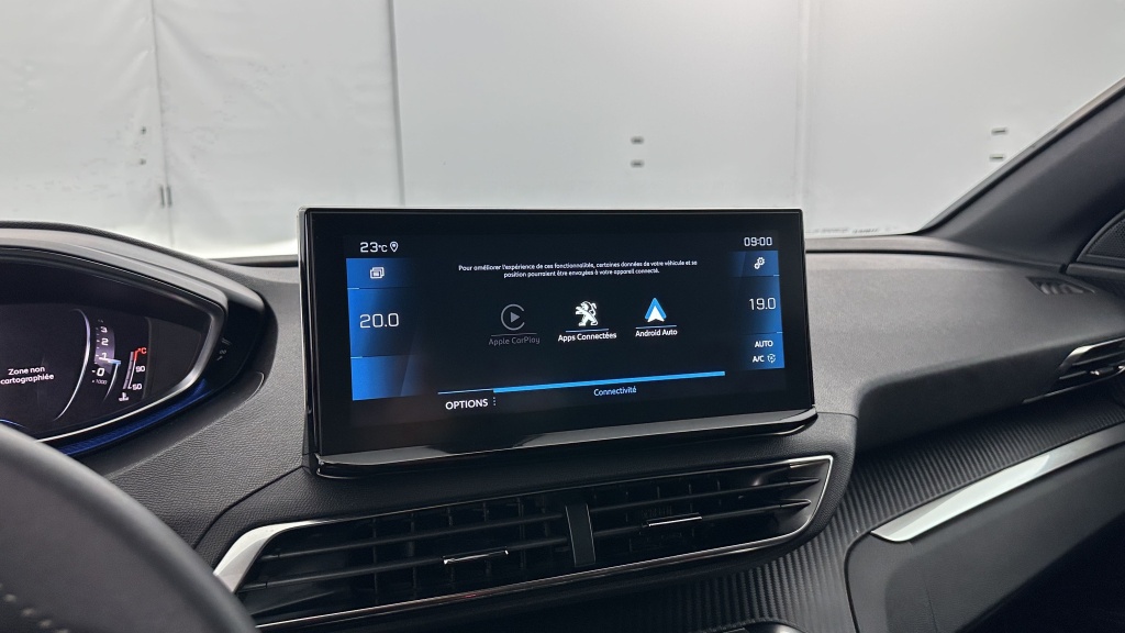 PEUGEOT 5008 1.2 PureTech 130ch Allure Pack - ref: 8-GLI00002876 - Photo 20