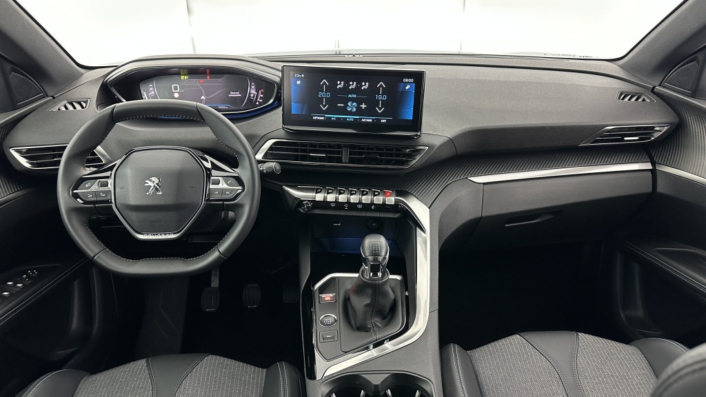 PEUGEOT 5008 1.2 PureTech 130ch Allure Pack - ref: 8-GLI00002876 - Photo 7