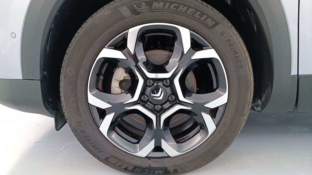 CITROEN C5 Aircross 1.2 PureTech 130ch Plus - ref: 8-GLI00002878 - Photo 12