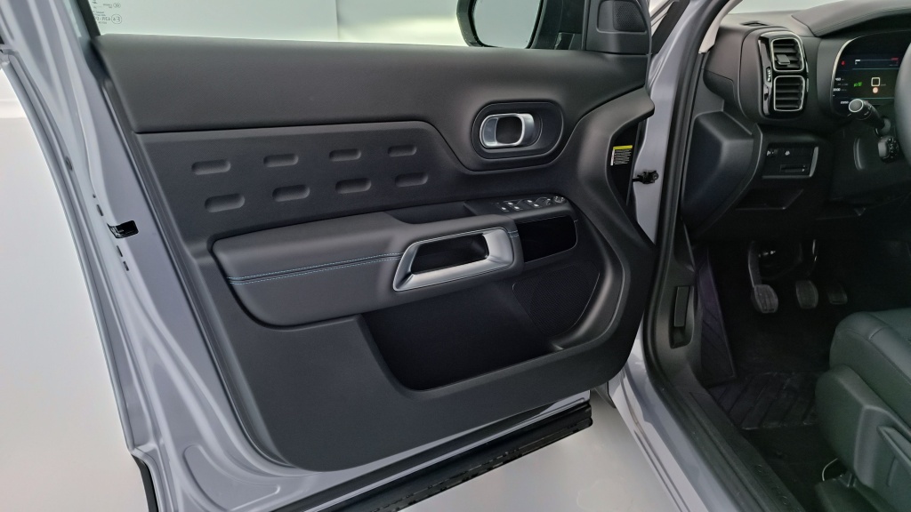 CITROEN C5 Aircross 1.2 PureTech 130ch Plus - ref: 8-GLI00002878 - Photo 13