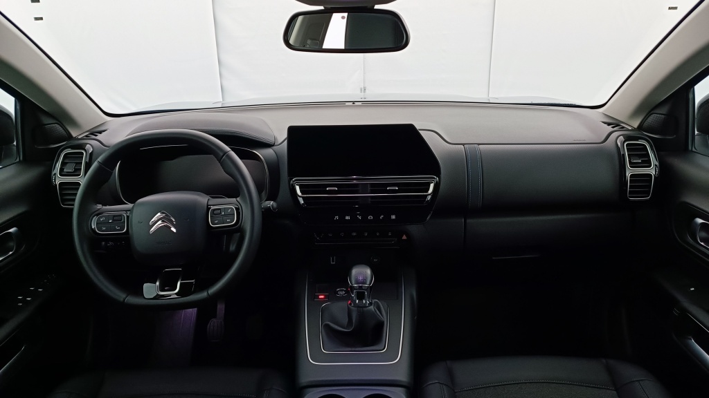CITROEN C5 Aircross 1.2 PureTech 130ch Plus - ref: 8-GLI00002878 - Photo 7