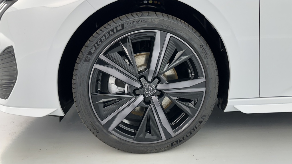 PEUGEOT 308 1.5 BlueHDi 130ch GT EAT8 - ref: 8-GLI00002894 - Photo 12