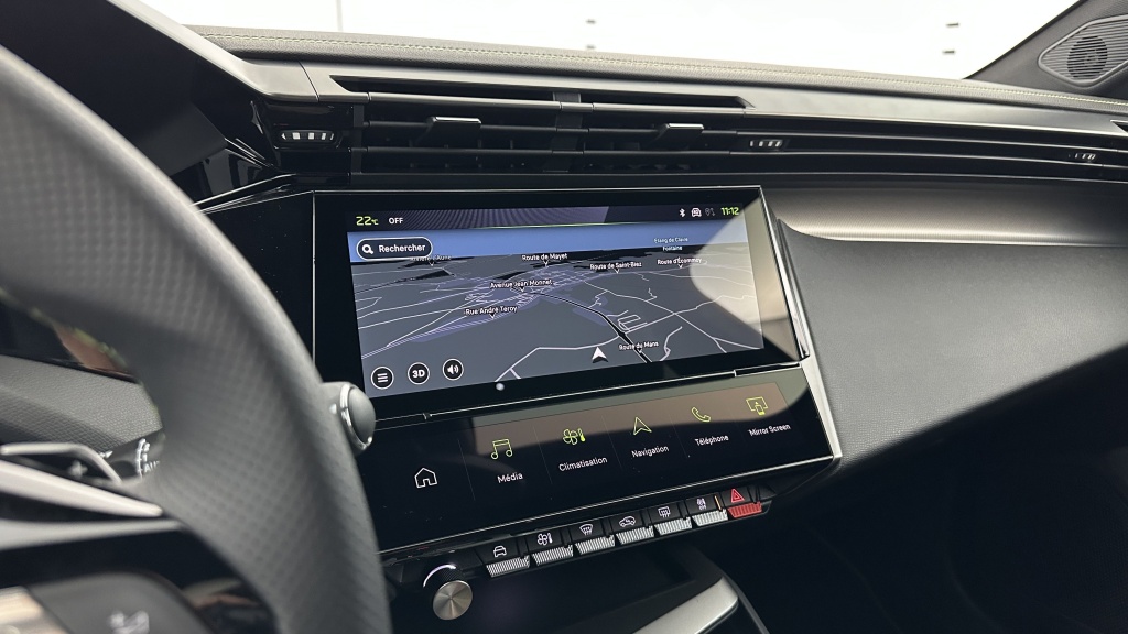 PEUGEOT 308 1.5 BlueHDi 130ch GT EAT8 - ref: 8-GLI00002894 - Photo 17