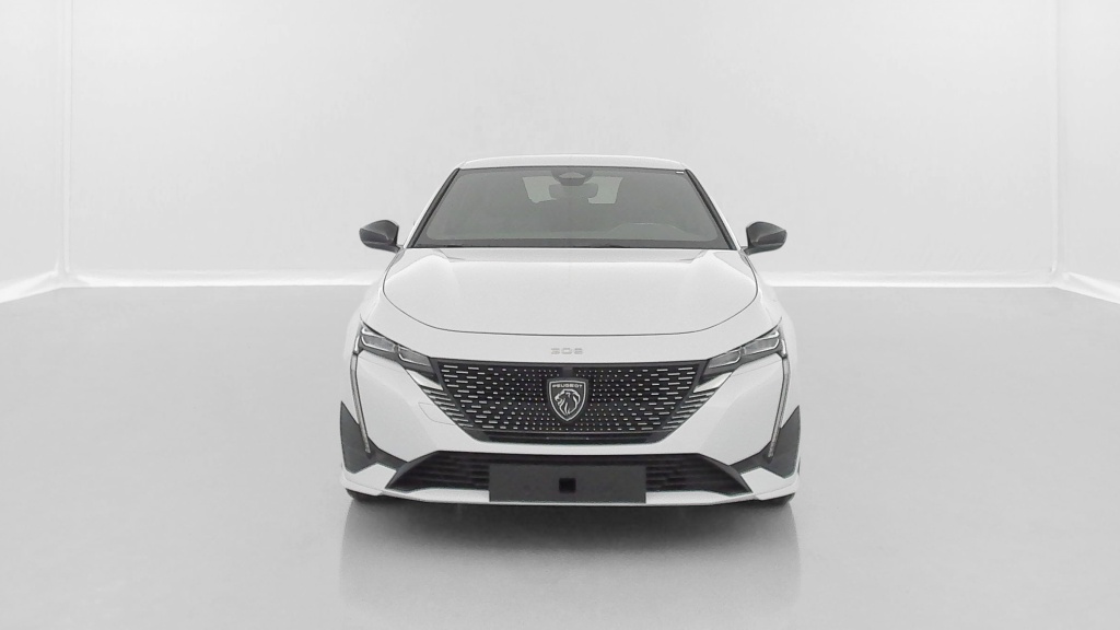 PEUGEOT 308 1.5 BlueHDi 130ch GT EAT8 - ref: 8-GLI00002894 - Photo 2