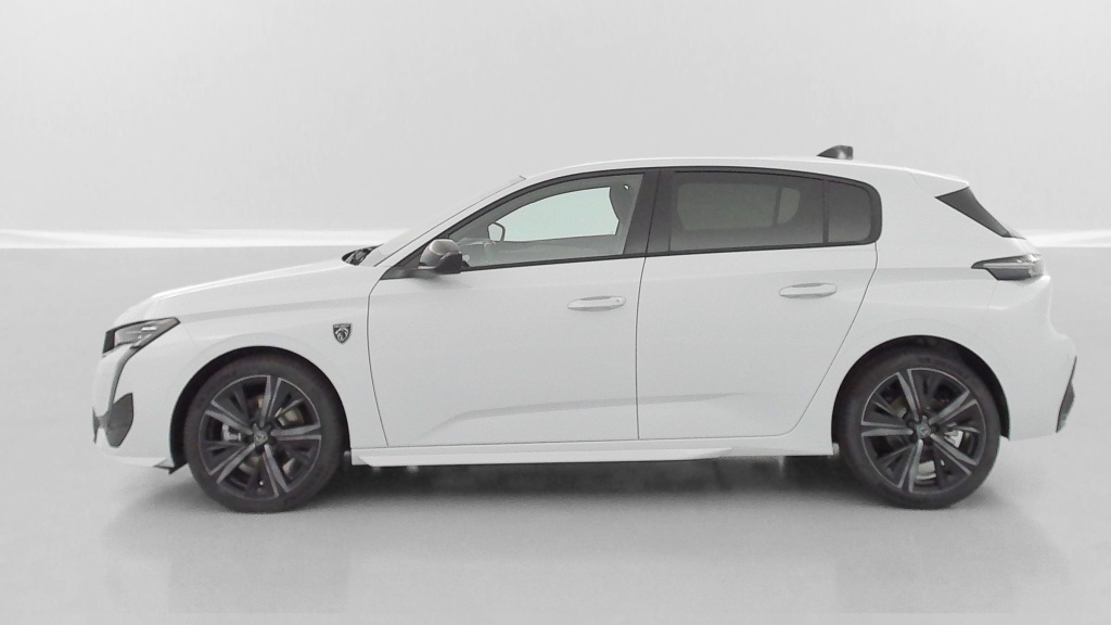 PEUGEOT 308 1.5 BlueHDi 130ch GT EAT8 - ref: 8-GLI00002894 - Photo 4