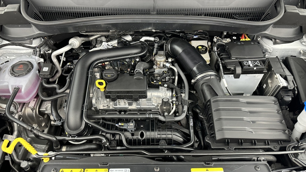 VOLKSWAGEN T-Cross 1.0 TSI 116ch R-Line DSG7 - ref: 8-GLI00002896 - Photo 11