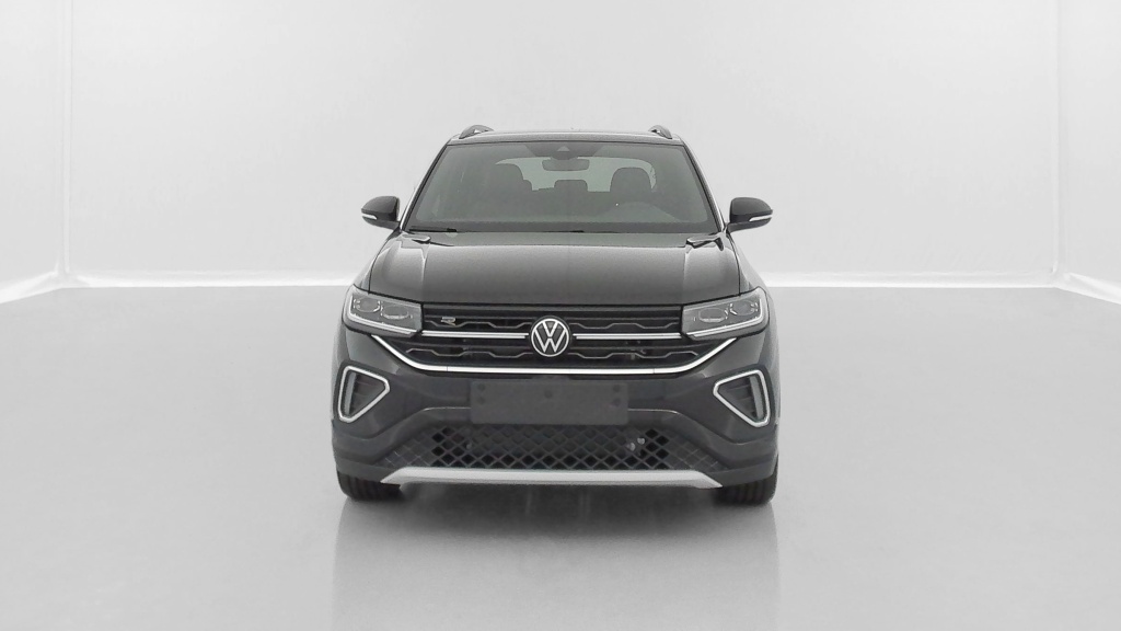 VOLKSWAGEN T-Cross 1.0 TSI 116ch R-Line DSG7 - ref: 8-GLI00002897 - Photo 2
