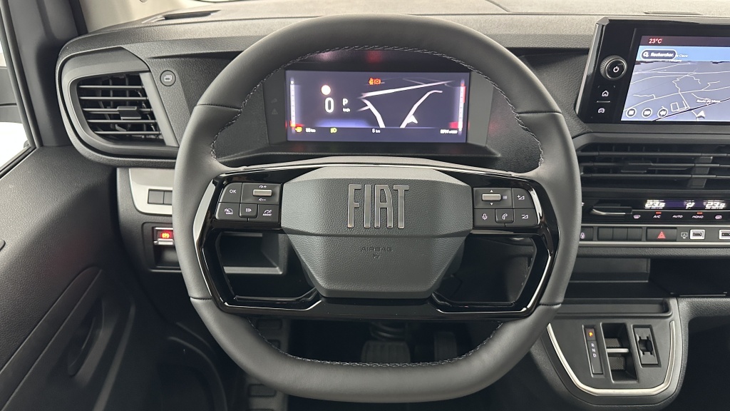 FIAT Scudo Cabine Approfondie III XL 2.0 BlueHDi 180ch Pack Premium Connect EAT8 - ref: 8-GLI00002935 - Photo 10