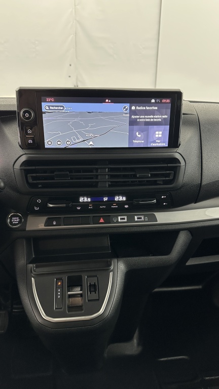 FIAT Scudo Cabine Approfondie III XL 2.0 BlueHDi 180ch Pack Premium Connect EAT8 - ref: 8-GLI00002935 - Photo 11