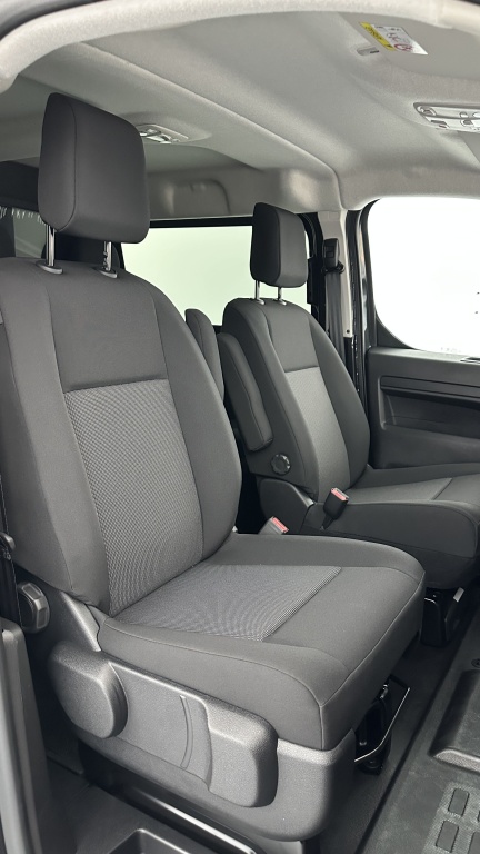 FIAT Scudo Cabine Approfondie III XL 2.0 BlueHDi 180ch Pack Premium Connect EAT8 - ref: 8-GLI00002935 - Photo 17