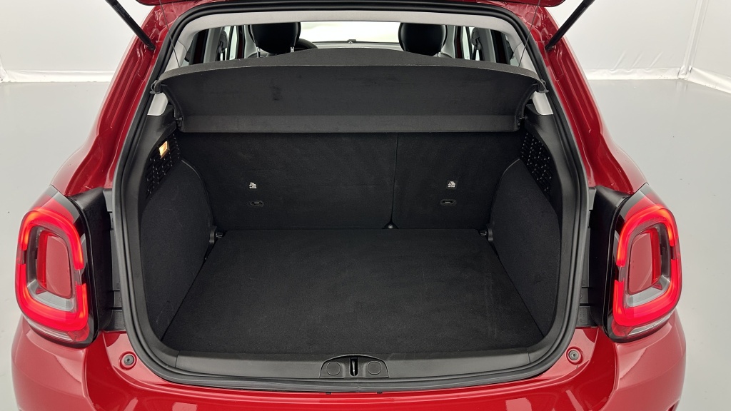 FIAT 500X 1.5 130ch Hybrid Pk Confort Style DCT7  - ref: 8-GLI00002937 - Photo 10