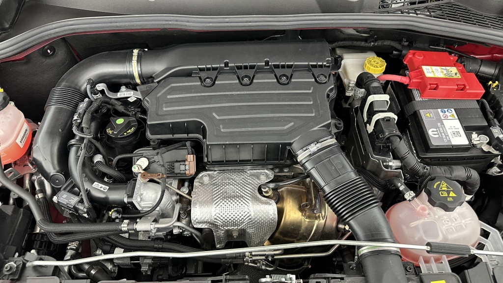 FIAT 500X 1.5 130ch Hybrid Pk Confort Style DCT7  - ref: 8-GLI00002937 - Photo 11