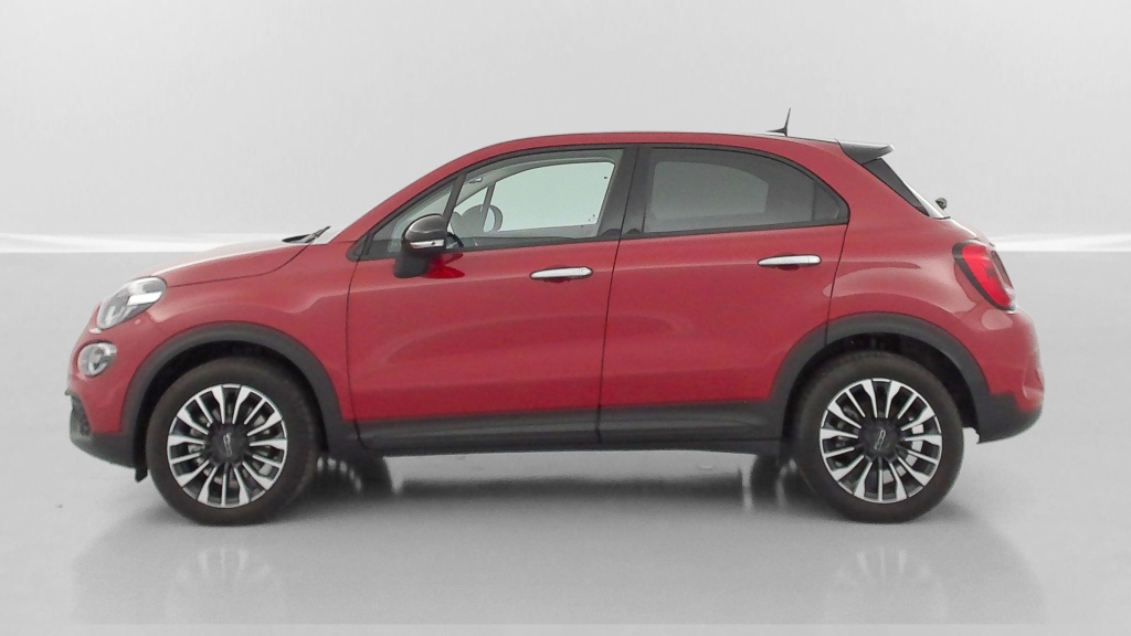 FIAT 500X 1.5 130ch Hybrid Pk Confort Style DCT7  - ref: 8-GLI00002937 - Photo 4