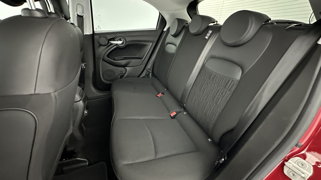 FIAT 500X 1.5 130ch Hybrid Pk Confort Style DCT7  - ref: 8-GLI00002937 - Photo 9