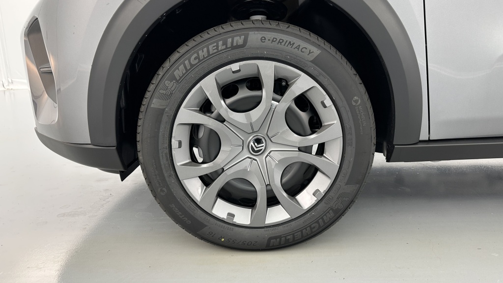 CITROEN C3 IV 1.2 Turbo 100ch You - ref: 8-GLI00003015 - Photo 12