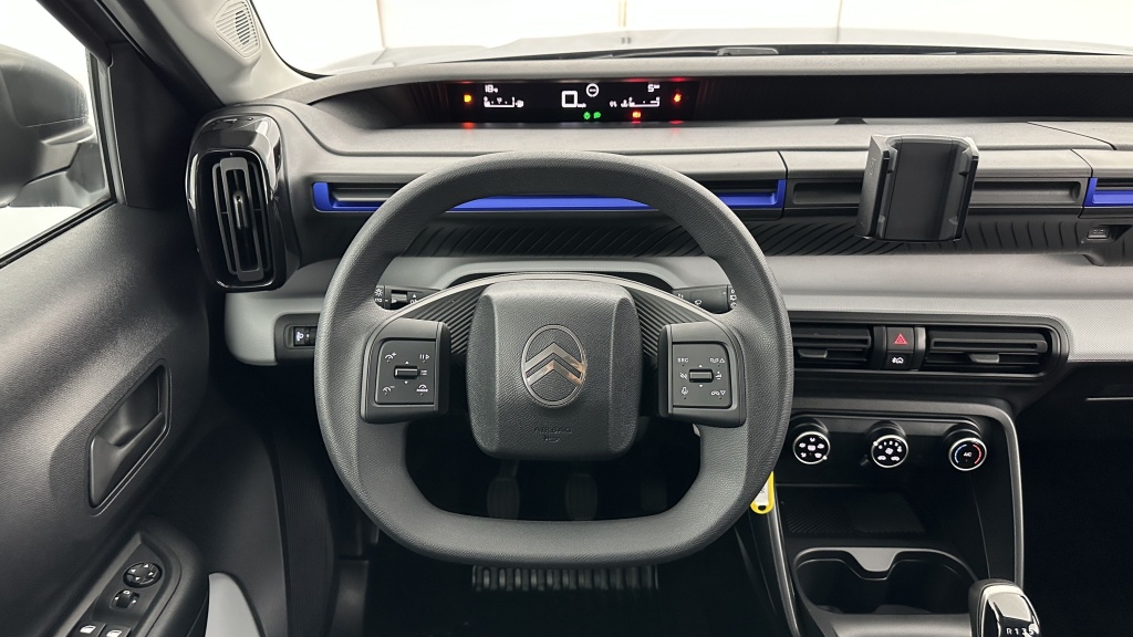 CITROEN C3 IV 1.2 Turbo 100ch You - ref: 8-GLI00003015 - Photo 14