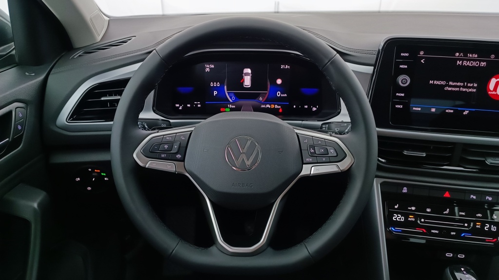 VOLKSWAGEN T-Roc 2.0 TDI 150ch Edition DSG7 - ref: 8-GLI00003063 - Photo 14