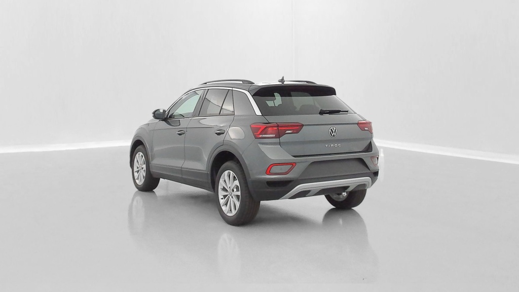 VOLKSWAGEN T-Roc 2.0 TDI 150ch Edition DSG7 - ref: 8-GLI00003063 - Photo 5