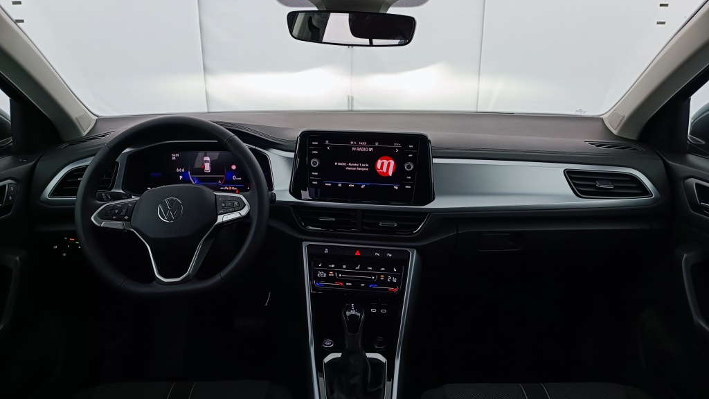 VOLKSWAGEN T-Roc 2.0 TDI 150ch Edition DSG7 - ref: 8-GLI00003063 - Photo 7