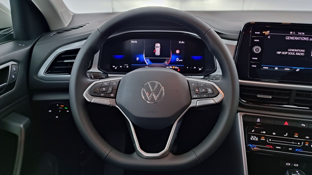 VOLKSWAGEN T-Roc 2.0 TDI 150ch Edition DSG7 - ref: 8-GLI00003119 - Photo 14